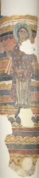 Heiliger Nikolaus aus Santa Maria de Taüll